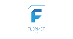 Desktop Screenshot of flormet.pl