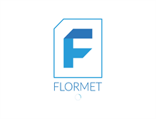 Tablet Screenshot of flormet.pl